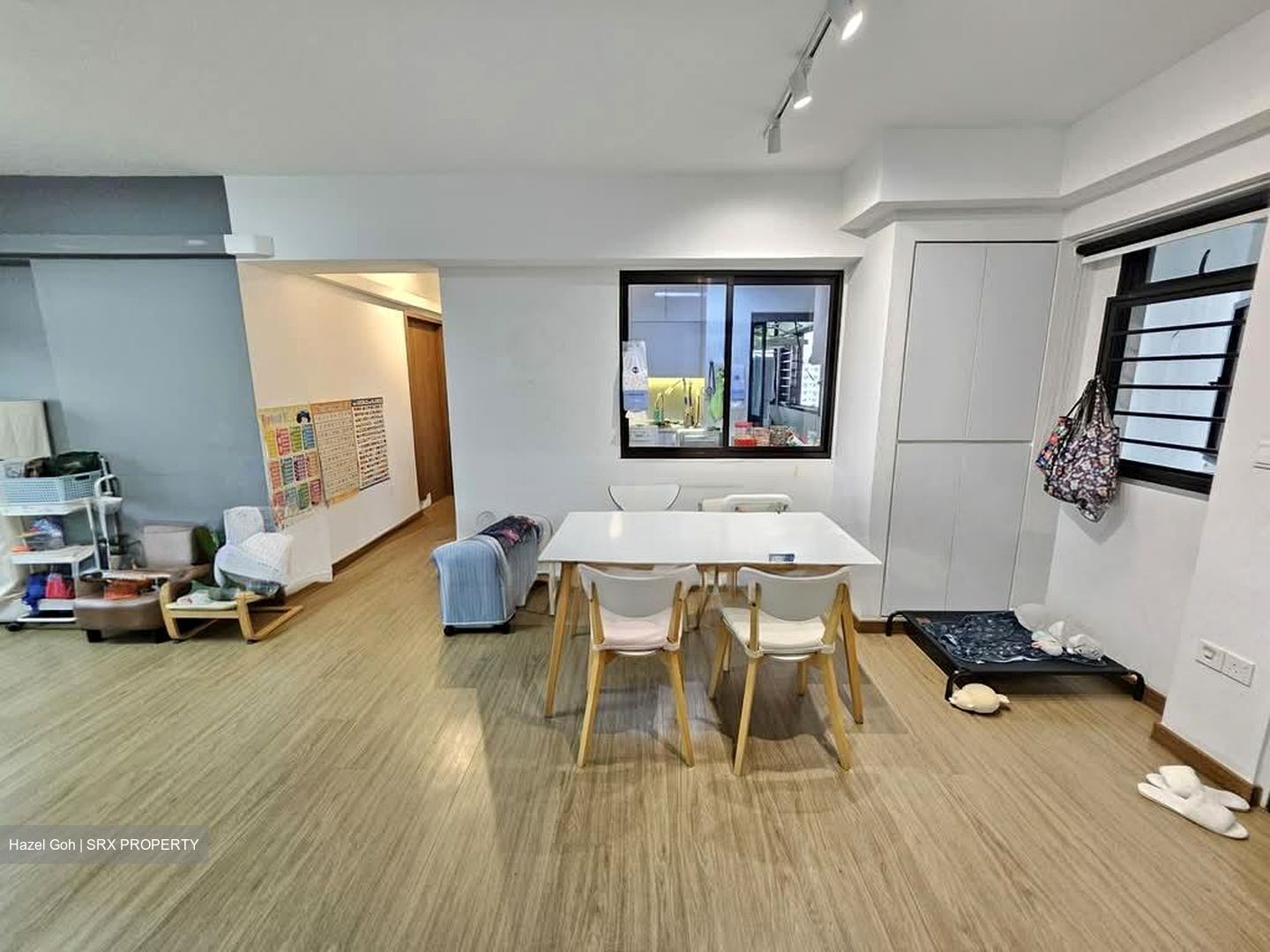 Blk 406A Northshore Residences I (Punggol), HDB 4 Rooms #557700541